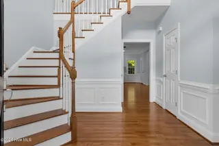 6728 Windchase Drive, Rocky Mount, NC 27803 — 4-bedroom home in Windchase, Rocky Mount, NC, photo 3 of 64: 005-6728WindchaseDrive-RockyMount-NC-278