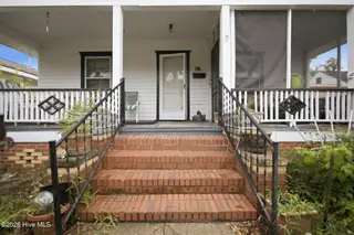 606 Meares Street, Wilmington, NC 28401 – photo 2
