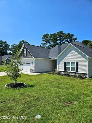 462 Water Wagon Trail, Jacksonville, NC 28546 – photo 2