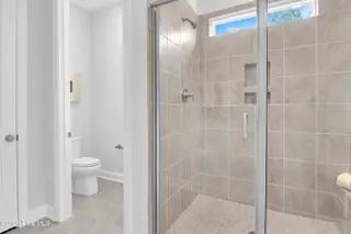 2075 Rosin Drive 18, Southport, NC 28461 – photo 15: Primary Shower