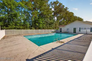41 Pirates Cove Drive, Swansboro, NC 28584 – photo 16: 41 Pirates- Pool