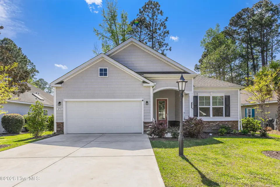 8718 Nottoway Avenue NW, Calabash, NC 28467 – photo 1 of 47: 8718 Nottoway Avenue NW