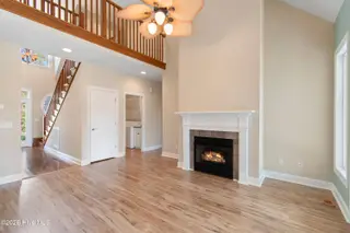 6509 Walden Pond Lane, Southport, NC 28461 — 3-bedroom home in Winding Creek, Southport, NC, photo 14 of 72: 6509WaldenPondLn - 24