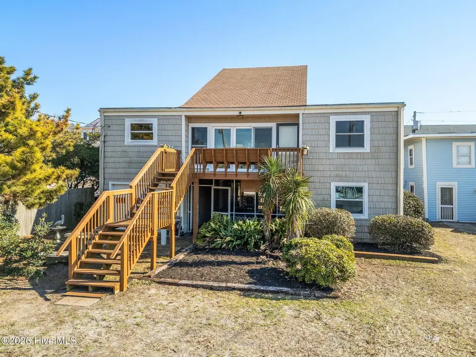714 Ocean Boulevard, Topsail Beach, NC 28445 – photo 1 of 62: 2_DJI_0617