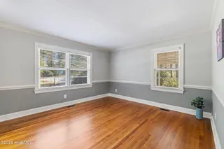 51 Wimberly Avenue, Rocky Mount, NC 27804 – photo 6: Living Room