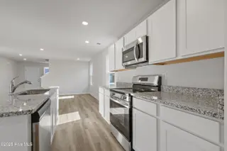 7002 Seaside Palms Place SW, Sunset Beach, NC 28468 – photo 11: Wayfare_7002 Seaside Palms PL_Lot 61 - 1