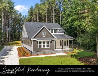 52 Cardinal Drive, Whispering Pines, NC 28327 – photo 2: 1