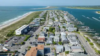 12 Nathan Street, Wrightsville Beach, NC 28480 — 8-bedroom home, Wrightsville Beach, NC, photo 8 of 27: 12 Nathan St_Drone11