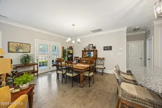 822 Winston Pines Drive, Aberdeen, NC 28315 — 5-bedroom home in Winston Pines, Aberdeen, NC, photo 15 of 51: 15_img_7053