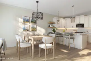 921 Everlong Lane, Wilmington, NC 28412 – photo 7: Interior Rendering