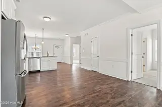 237 Braylock Drive, Rocky Mount, NC 27804 – photo 13: 237 Braylock Dr (13)