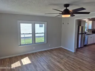 502 S Sycamore Street, Fremont, NC 27830 – photo 8: 20260512_160916