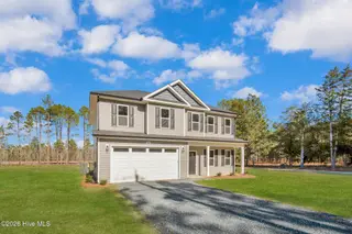 161 Merle Road, Pinebluff, NC 28373 – photo 3: 161 Merle Rd Pinebluff(03 of 39)