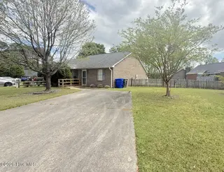 1107 Holden Drive B, Greenville, NC 27858 — 2-bedroom townhome in Summerhaven, Greenville, NC, photo 1 of 13: Screen Shot 2026-04-08 at 3.52.42 PM