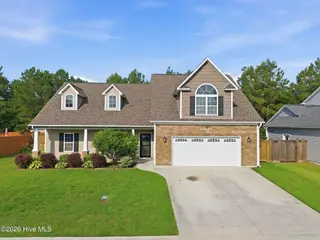 815 Tuscarora Trail, Jacksonville, NC 28546 – photo 1