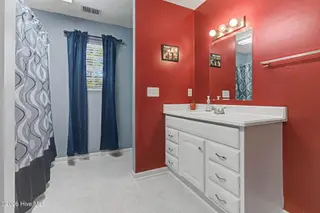 215 Larilin Drive, Whiteville, NC 28472 – photo 20: Full Guest Bath