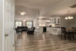 321 Barbara Drive, New Bern, NC 28562 – photo 8: Open Concept