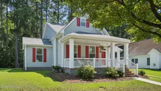 3706 Willow Run Drive, Greenville, NC 27858 – photo 2: 1-web-or-mls-3706 Willow Run Drive-1