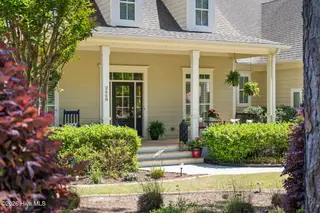 2668 Parkridge Drive, Southport, NC 28461 – photo 2: 2668 Parkridge Dr