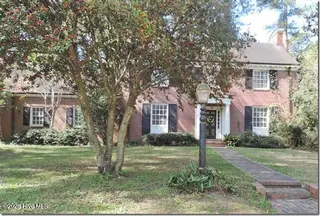 131 Ripley Road NW, Wilson, NC 27893 — 4-bedroom home in Recreation Park, Wilson, NC, photo 2 of 53: 2 Additional Front