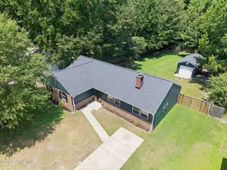 210 Spring Drive, Jacksonville, NC 28540 – photo 4