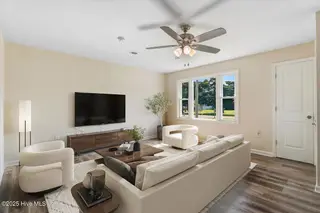 123 Cedar Lane, Cedar Point, NC 28584 – photo 5: 55-123 Cedar Ln - STAGED-1