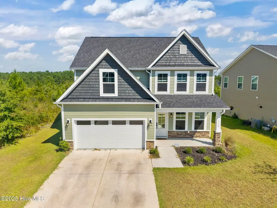 1108 Terraces Lane, Hampstead, NC 28443 – photo 1 of 34: Exterior 1
