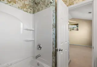 2103 Cass Lake Road, Carolina Shores, NC 28467 — 2-bedroom townhome in Calabash Lakes, Carolina Shores, NC, photo 20 of 35