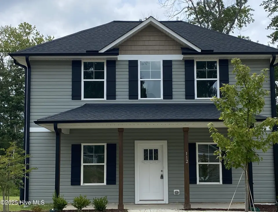 112 Ambergate Court, Rocky Mount, NC 27804 – photo 1 of 14: Tyler - 112 Ambergate Ct actual photo
