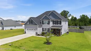 3007 Sharpnose Street, New Bern, NC 28562 – photo 3: 3-web-or-mls-DJI_20260820124656_0801_D