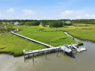 101 Anglers Way, Beaufort, NC 28516 – photo 16: dock