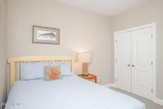 130 Whimbrel Way, Beaufort, NC 28516 – photo 18: Bedroom 2