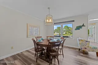 1105 Caracara Drive, New Bern, NC 28560 – photo 13: Dining Area
