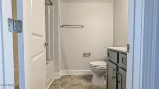 1755 Pecan Drive Lot 20, Nashville, NC 27856 – photo 17: bathroom 3
