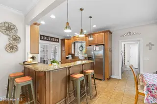832 S Shore Drive, Southport, NC 28461 — 3-bedroom home in Boiling Spring Lakes, Southport, NC, photo 11 of 44