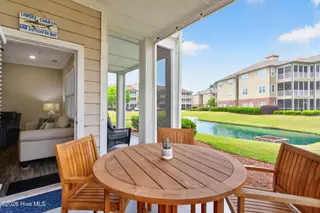 395 S Crow Creek Drive NW 1603, Calabash, NC 28467 — 3-bedroom condo in Crow Creek, Calabash, NC, photo 16 of 56: 395 S Crow Creek Drive 1603