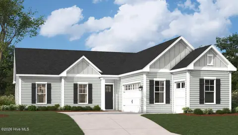 2012 Oakton Drive 12, Southport