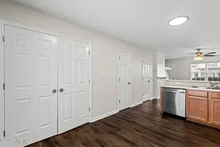 7002 Banister Loop, Jacksonville, NC 28546 — 2-bedroom townhome in The Gables, Jacksonville, NC, photo 13 of 24