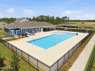 2034 Caspian Trail SE, Southport, NC 28461 — 2-bedroom townhome in Southport Meadows, Southport, NC, photo 3 of 19