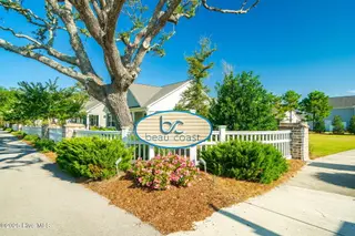 530 Freedom Park Road, Beaufort, NC 28516 – photo 23: Beau Coast Main Entrance