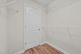110 Norine Drive, Holly Ridge, NC 28445 – photo 24: Master Closet