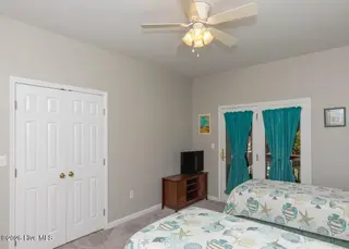 201 S Anderson Boulevard, Topsail Beach, NC 28445 – photo 9: 201 S Anderson 7