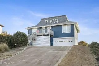 7313 Ocean Drive, Emerald Isle, NC 28594 – photo 3: Exterior 7313 Ocean