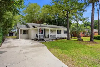 714 Mohican Trail, Wilmington, NC 28409 – photo 2