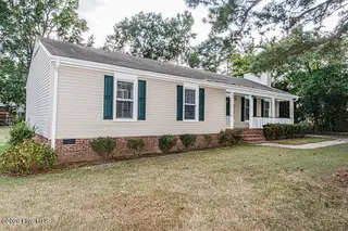 1413 Rock Creek Drive, Rocky Mount, NC 27804 – photo 10: 0006-IMG_1255