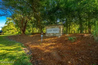 135 Herring Pond Court, Beaufort, NC 28516 – photo 11: Sandy Point