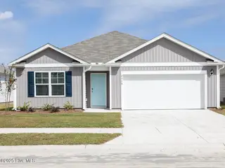 1215 Inner Banks Lane Lot 467, Jacksonville, NC 28546 – photo 1: Cali C