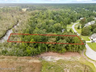 240 33 River Bend Road, Jacksonville, NC 28540 — lot in Oakhurst River, Jacksonville, NC, photo 4 of 9: DJI_20260923150619_0708_D copy