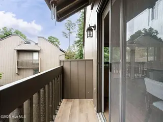 800 St Andrews Drive 260, Pinehurst, NC 28374 – photo 11: 010-1280x960-balcony
