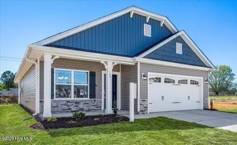 181 Seashore Street, Grimesland